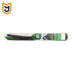 تیغه برف پاک کن 18 مکس MAX مدل هیبریدی مناسب برلیانس H320 و H330 جلو راست