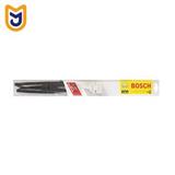 تیغه برف پاک کن 22 بوش BOSCH مناسب برلیانس کراس جلو چپ