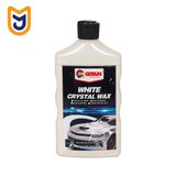 واکس مایع بدنه خودرو گتسان مدل WHITE CRYSTAL WAX