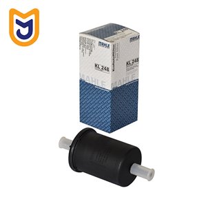 فیلتر بنزین خودرو ماهله MAHLE مدل KL 248 مناسب پژو پارس 