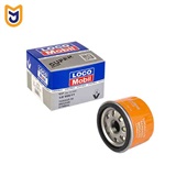 فیلتر روغن موتور لوکومبیل LOCO Mobil مدل LO666/11 مناسب رنو مگان