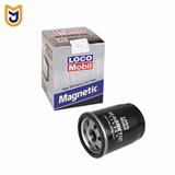 فیلتر روغن موتور لوکومبیل LOCO Mobil مدل مگنتیک LOM777/28 مناسب چانگان CS35