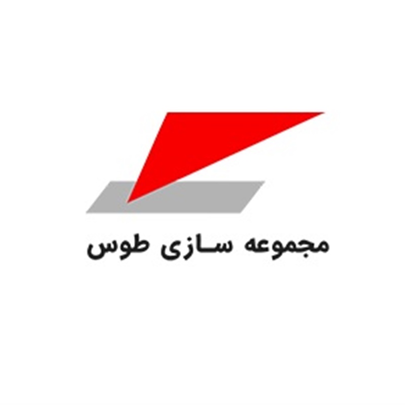 جعبه فرمان کامل طوس TOOS مناسب پژو پارس (طرح قدیم)