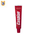 چسب سیلیکون همه کاره شفاف کاسپین مدل All purpose sealant (کوچک)