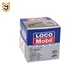 فیلتر روغن موتور لوکومبیل LOCO Mobil مدل LO666/51 مناسب لیفان 520