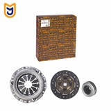 کیت کامل دیسک و صفحه و بلبرینگ کلاچ سایپا یدک مدل 502804-P58 مناسب پراید