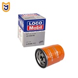 فیلتر روغن موتور لوکومبیل LOCO Mobil مدل LO666/96 مناسب لیفان 820