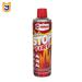 اسپری ضد حریق گتسان GETSUN مدل FOAM STOP FIRE