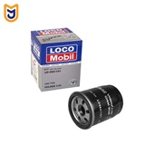 فیلتر روغن موتور لوکومبیل LOCO Mobil مدل LO666/101 مناسب گریت وال ولکس C30