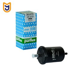 فیلتر بنزین خودرو پرفلکس PURFLUX مدل EP 202 مناسب پژو ۲۰۶ 