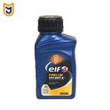 روغن ترمز خودرو الف elf مدل FRELUB 650 DOT 4