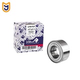 بلبرینگ چرخ جلو عظام EZAM مدل (ساچمه گرد) مناسب پژو 207