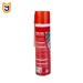اسپری کنتاکت شوی خشک OK مدل CONTACT CLEANER/DRY LUBRICANT