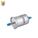 فیلتر بنزین لوکومبیل LOCO Mobil مدل LF666/24/1 (فلزی) مناسب پژو 206