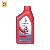 روغن هیدرولیک فرمان خودرو لوکینی مدل ATF AL4/4HP20