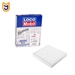 فیلتر کابین لوکومبیل LOCO Mobil مدل LC888/116 مناسب لیفان X50