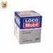 فیلتر روغن موتور لوکومبیل LOCO Mobil مدل LO666/96 مناسب لیفان 820