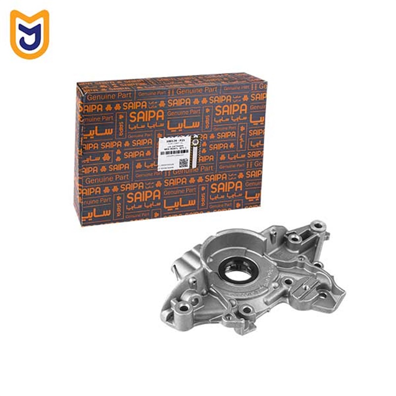 اویل پمپ سایپا یدک (سوخت آما) مناسب کوییک