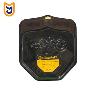 تسمه تایم کنتیننتال Continental مدل CT 1024 مناسب ساینا