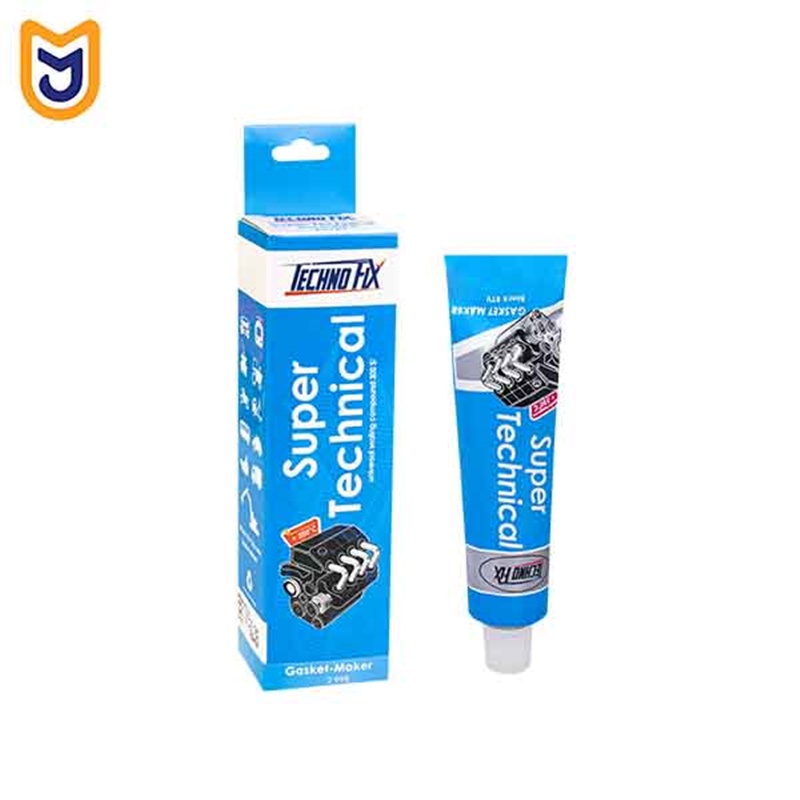 چسب واشر ساز تکنو فیکس TECHNO FIX مدل Super Technical