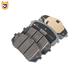 لنت ترمز جلو اورجینال Genuine Parts مدل 581012SA51 مناسب هیوندای سوناتا LF