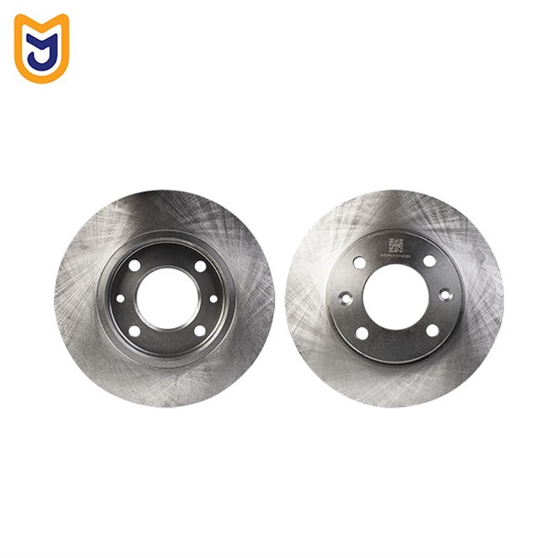 دیسک ترمز عقب هرینگتون Harrington مناسب پژو 206 تیپ 5 ، تیپ 6 و صندوقدار V2,V8,V9
