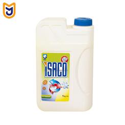 ضدیخ پایه آلی ایساکو (یک لیتری)
