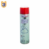 اسپری تمیز کننده پارچه (فوم) داخل کابین خودرو گتسان مدل MULTI-PURPOSE Foam CLEANER (جدید)