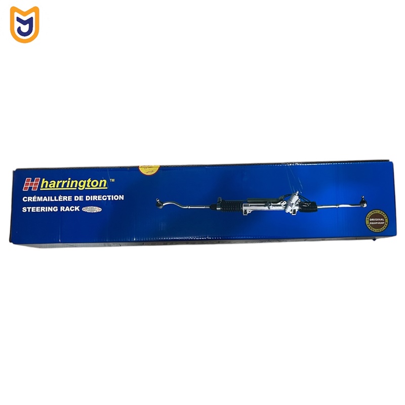 جعبه فرمان کامل هرینگتون Harrington مناسب سمند (طرح جدید)