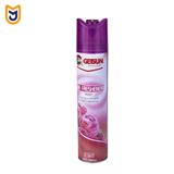 اسپری خوشبوکننده داخل خودرو گتسان GETSUN مدل AIR FRESHNER رایحه رز