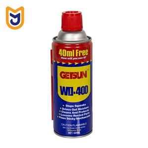 اسپری زنگ شوی گتسان GETSUN مدل WD-400