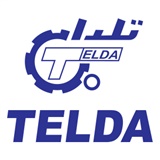 میل توپی چرخ عقب تلدا TELDA مناسب پژو 207