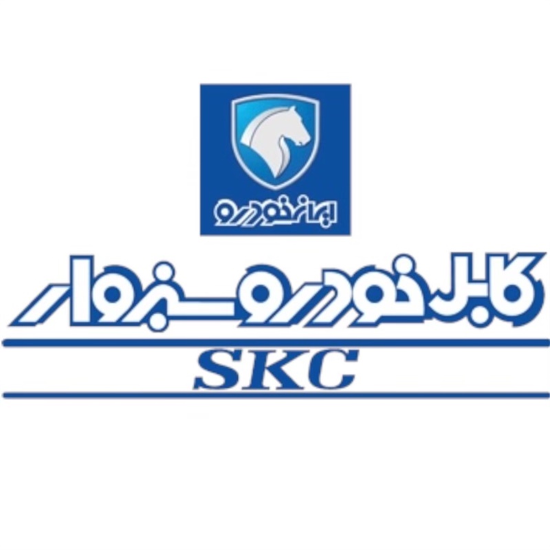 مجموعه کامل شیشه بالابر دستی عقب چپ سبزوار SKC مناسب پژو 405