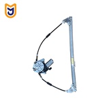 مجموعه کامل شیشه بالابر برقی جلو راست ابری ABRI مناسب پژو 405