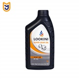 روغن گیربکس خودرو لوکینی مدل GL5 85W140 SUPER GEAR OIL (یک لیتری)