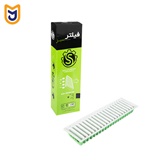 فیلتر هوا سبز SABZ مدل SGS 040 مناسب سورن EF7