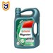 روغن موتور خودرو کاسترول Castrol مدل Magnatec 10w-40 (چهار لیتری)