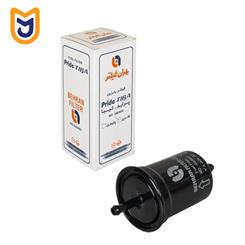 فیلتر بنزین بهران مدل GB 0603 مناسب تیبا