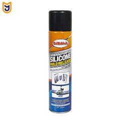 اسپری سیلیکون روان کننده GolPakhsh مدل GENERAL PURPOSE SILICONE