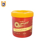 گریس نسوز آبشار Abshar مدل بنتون (یک پوندی)