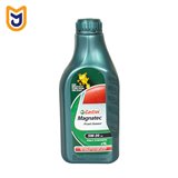 روغن موتور خودرو کاسترول Castrol مدل Magnatec Fuel Saver 5w30 (یک لیتری)