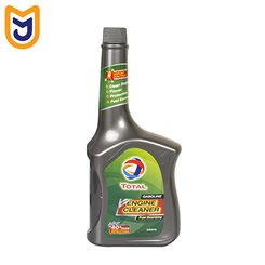 محلول تمیز کننده موتور خودرو توتال TOTAL 