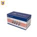 لنت ترمز جلو اورجینال Genuine Parts مدل 581012CA1 مناسب کیا اپتیما MG