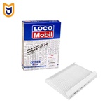 فیلتر کابین لوکومبیل LOCO Mobil مدل LC888/184 مناسب چری تیگو 5