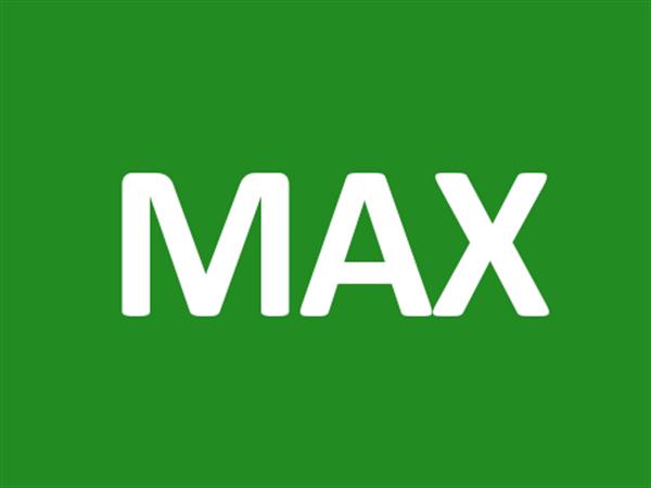 تیغه برف پاک کن ساندرو MAX