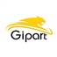 لنت ترمز تیبا Gipart