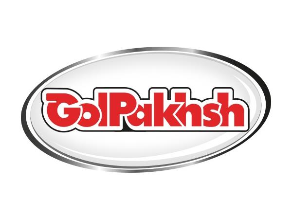 GolPakhsh