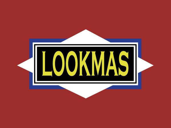 LOOKMAS