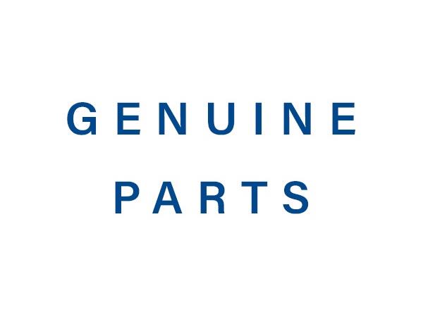  Genuine Parts