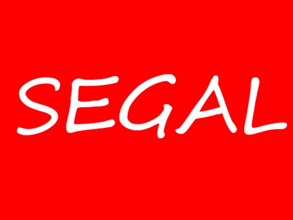 لنت ترمز روآ SEGAL